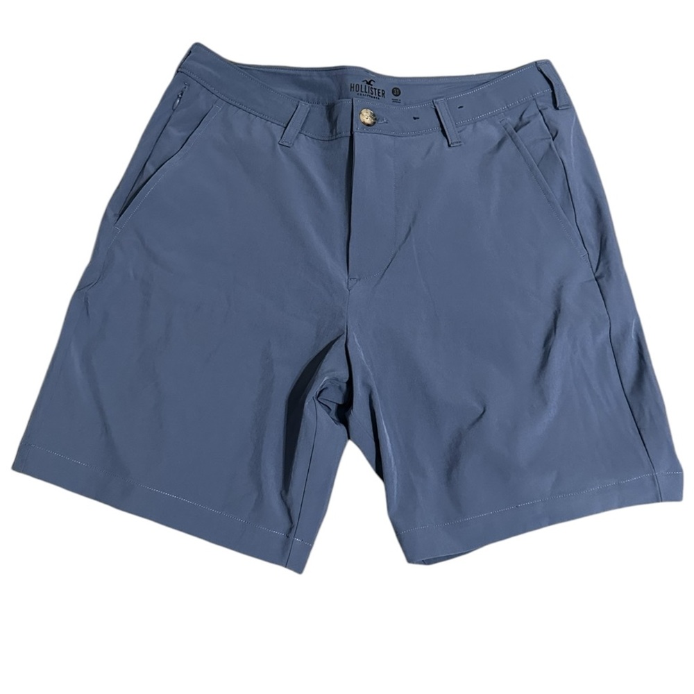 Like New Hollister Shorts - Picture 1 of 7